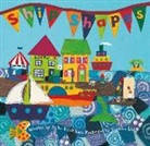 Stella Blackstone, Stella/ Bell Blackstone, Siobhan Bell - Ship Shapes
