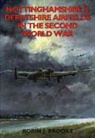 Robin J. Brooks, Brooks Robin - Nottinghamshire and Derbyshire Airfields
