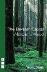 Alexandra Wood - Eleventh Capital