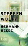 Herman Hesse, Hermann Hesse - Steppenwolf