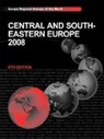 Europa Publications, Dominic Heaney, James Middleton, Europa Publications, Dominic Heaney, Heaney Dominic - Central and South-Eastern Europe 2008