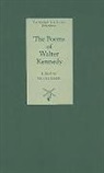 Walter Kennedy, Nicole Meier, Nicole Meier - The Poems of Walter Kennedy