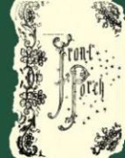 Larry Towell - World From My Front Porch