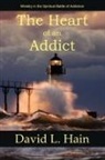 David L. Hain - The Heart of an Addict
