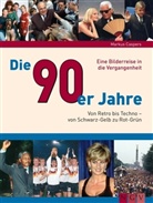 Markus Caspers - Die 90er Jahre