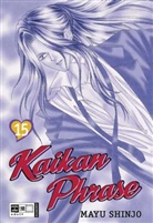 Mayu Shinjo - Kaikan Phrase. Bd.15