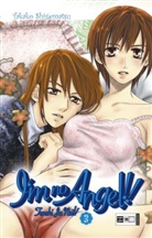 takako Shigematsu - I' m no Angel. Bd.3