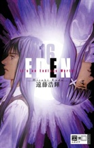 Hiroki Endo - Eden. Bd.16