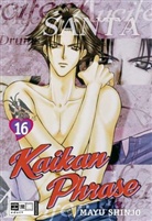 Mayu Shinjo - Kaikan Phrase. Bd.16