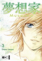 Diana Liesaus - Musouka. Bd.3
