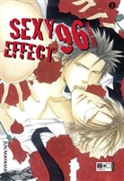 Jun Mayama - Sexy Effect 96. Vol.3