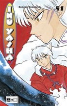 Rumiko Takahashi - Inu Yasha. Bd.51