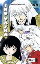 Rumiko Takahashi - Inu Yasha. Bd.52