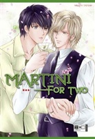 Makoto Tateno - Martini for Two