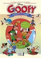 Michael Czernich, Walt Disney - Goofy - Eine komische Historie - Bd. 4: Goofy - Eine komische Historie. Bd.4