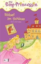 Diana Kimpton, Silke Voigt - Rätsel im Schloss