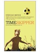 Stefano Benni, Stefano/ Shugaar Benni, Anthony Shugaar - Timeskipper