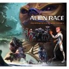 Peter Chan, Justin Pichetrungsi, Thomas Tenery, Scott Robertson - Alien Race: Visual Development of an Intergalactic Adventure