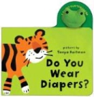 Tanya Roitman, Tanya Roitman - Do You Wear Diapers?