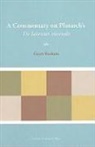 Geert Roskam - A Commentary on Plutarch's De Latenter Vivendo