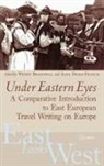 Wendy Drace-Francis Bracewell, Wendy Bracewell, Alex Drace-Francis - Under Eastern Eyes