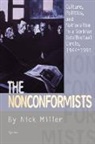 Nick Miller, Nick (Boise State University) Miller, Nick Miller - Nonconformists