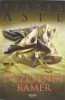 P. Aspe, Pieter Aspe - De zevende kamer