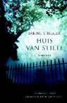 S. Thiesler, Sabine Thiesler - Huis van stilte