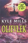 K. Mills - Olievlek