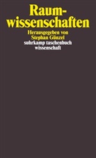 Stepha Günzel, Stephan Günzel - Raumwissenschaften