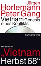 Peter Gäng, Jürgen Horlemann - Vietnam