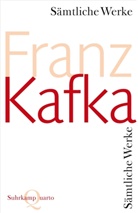 Franz Kafka - Sämtliche Werke
