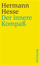 Hermann Hesse, Volke Michels, Volker Michels - Der innere Kompaß