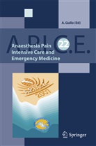 A. Gullo - Anaesthesia, Pain, Intensive Care and Emergency A.P.I.C.E.