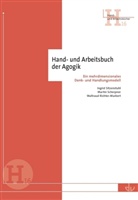 Waltraud Richter-Markert, Martin Scherpner, Ingrid Sitzenstuhl, Waltraud Richter-Markert - Hand- und Arbeitsbuch der Agogik