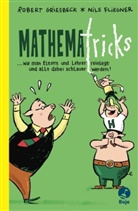 Robert Griesbeck, Nils Fliegner - Mathematricks
