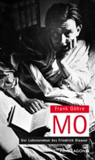 Frank Göhre - Mo