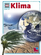 C Buggisch, Christian Buggisch, Werne Buggisch, Werner Buggisch, Eberhard Reimann, Eberhard Reimann - WAS IST WAS Band 125 Klima
