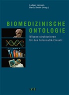 Ludger Jansen, Barry Smith - Biomedizinische Ontologie