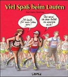 Karl-Heinz Brecheis - Viel Spaß beim Laufen
