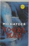 M. Hayder, Mo Hayder - Vogelman / druk 9