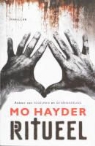 M. Hayder, Mo Hayder - Ritueel / druk 3