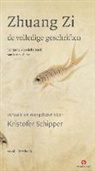 Zhuang Zi - Zhuang Zi De volledige geschriften 6 CD'S (Audiolibro)