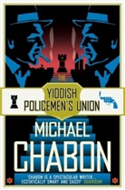 Michael Chabon, Chabon Michael - The Yiddish Policemen's Union