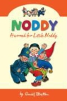 Enid Blyton - Hurrah for Little Noddy