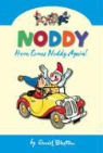 Enid Blyton - Here Comes Noddy Again