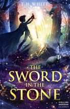 T H White, T. H. White, T.H. White, Terence H. White - The Sword In The Stone