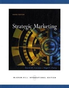 David W. Cravens, Nigel F. Piercy - Strategic Marketing