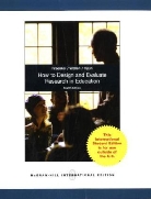 Jack R. Fraenkel, Hyun, Norman E. Wallen - How to Design and Evaluate Research in Education