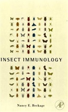 Nancy E. Beckage, Nancy E Beckage, Nancy E. Beckage, Nancy E. (University of California Beckage, Beckage Nancy E. - Insect Immunology